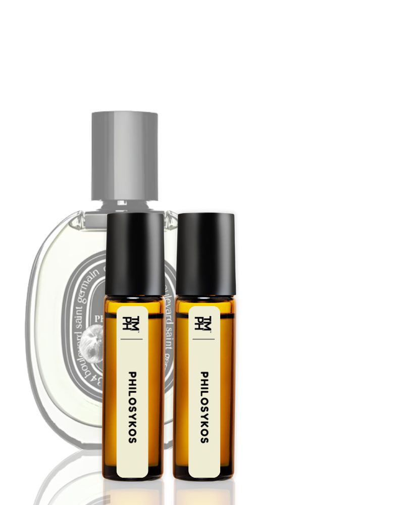 PhIi*eeosykos AT by TM Fragrance