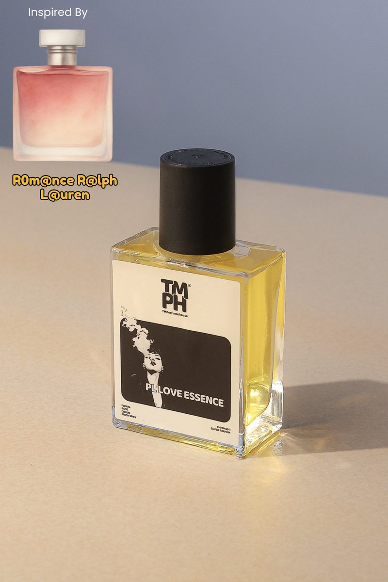 PL Love Essence - LG Inspired Perfume by TM Fragrance