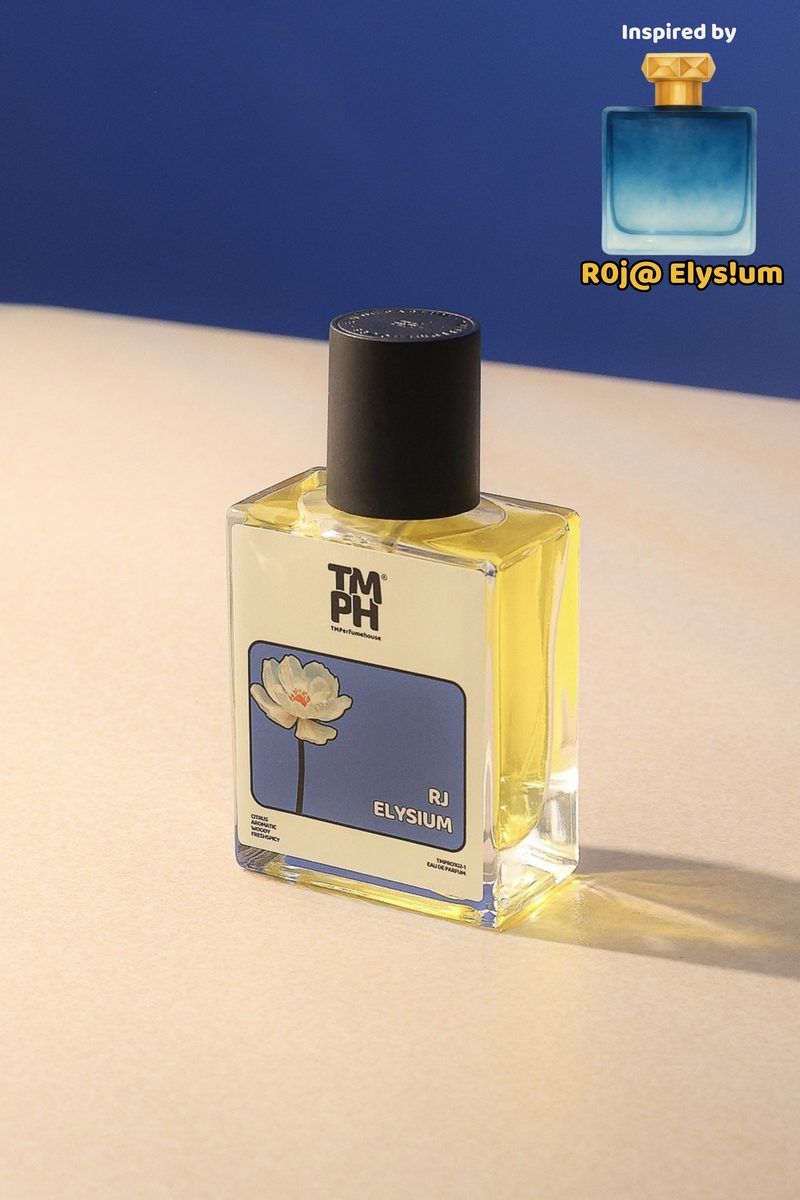 RJ Elysium - LG Inspired Perfume by TM Fragrance