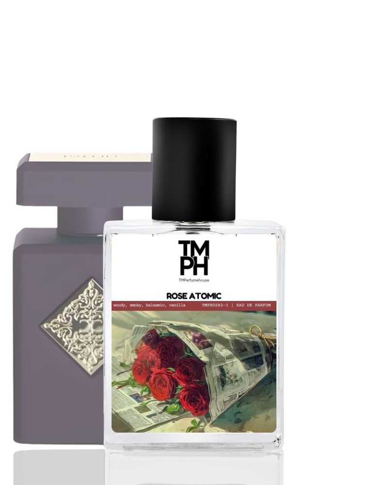 Rose Atomic - Inspired by Initio Parfums Atomic Rose by TM Fragrance