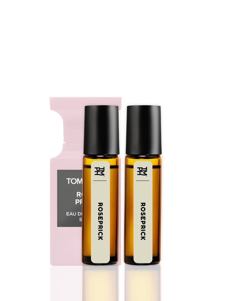 RosePrick AT by TM Fragrance