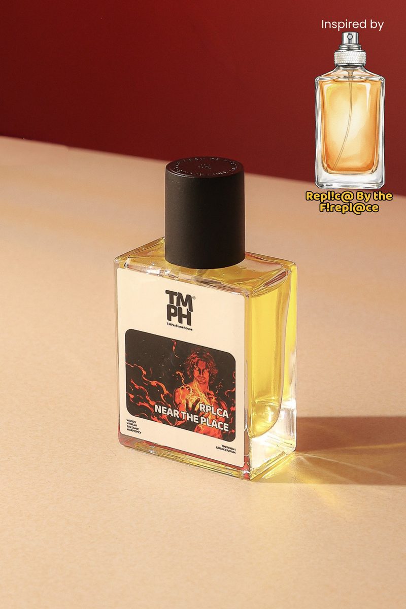 Rplca Near The Place - WH Inspired perfume by TM Fragrance