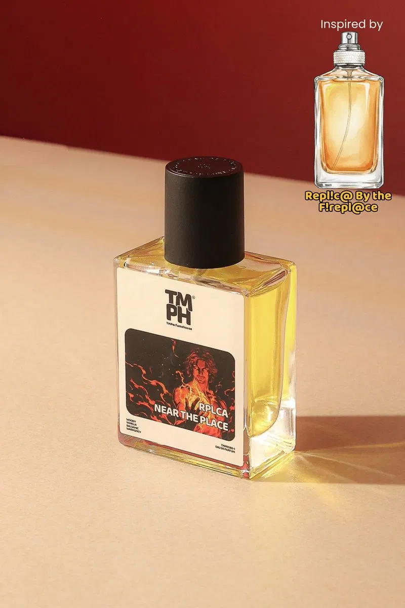 Rplca Near The Place - WH Inspired perfume by TM Fragrance