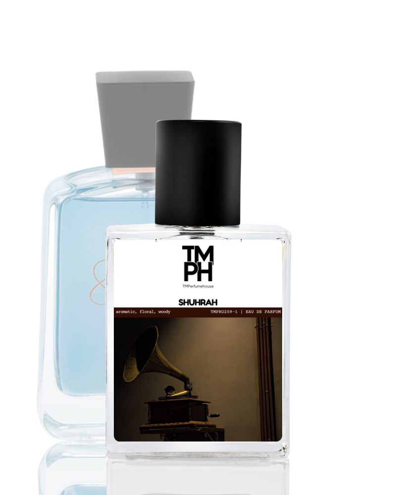 Shuhrah – Inspired Perfume by TM Fragrance