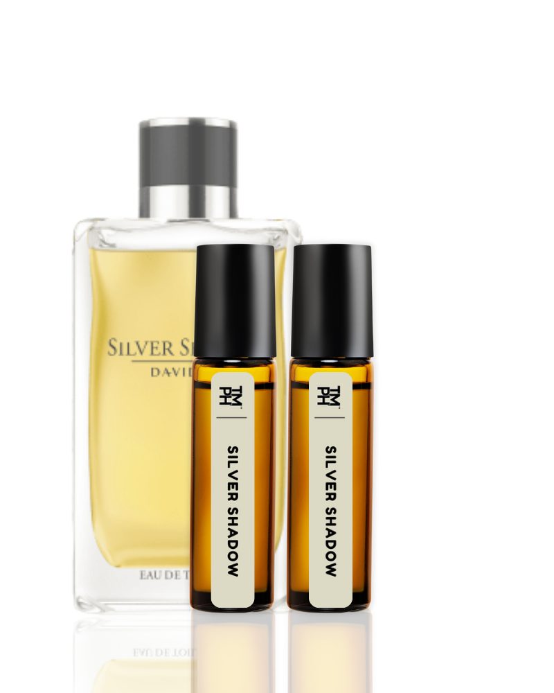 Silver Shadow AT by TM Fragrance