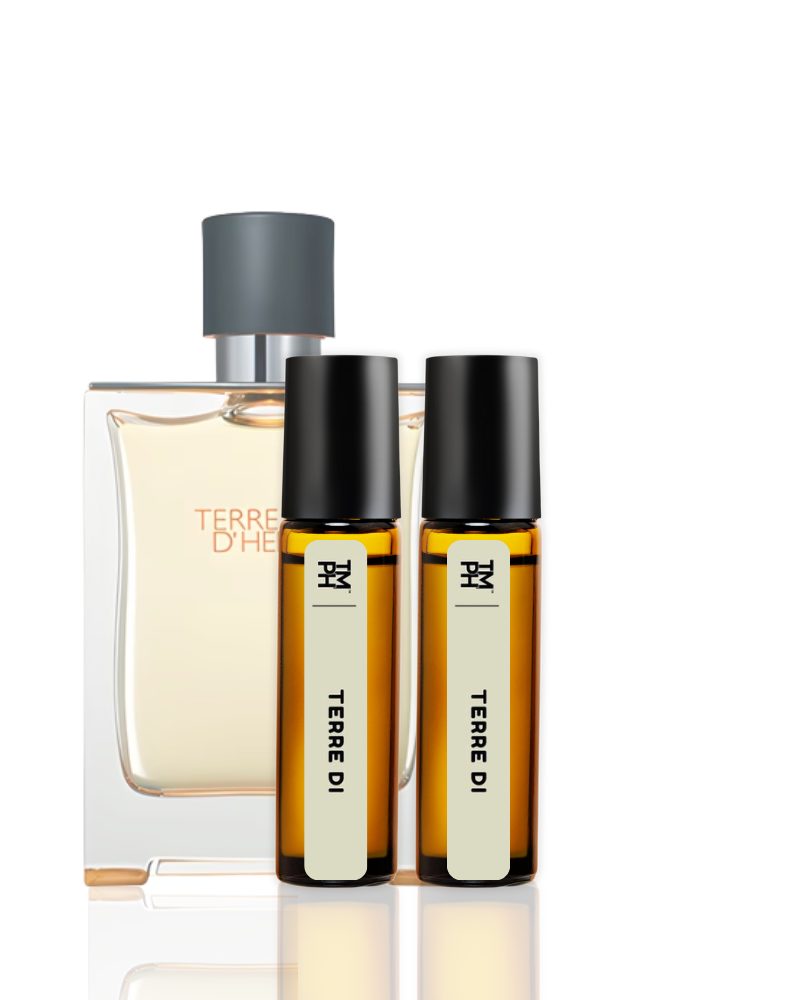 TERRE Di AT by TM Fragrance