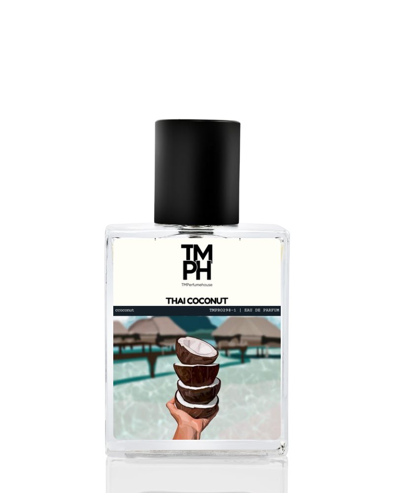 Thai coconut by TM Fragrance