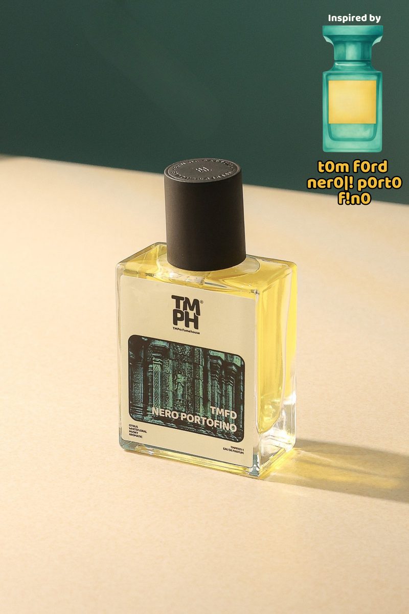 Tmfd nero portofino - DG Inspired Perfume by TM Fragrance