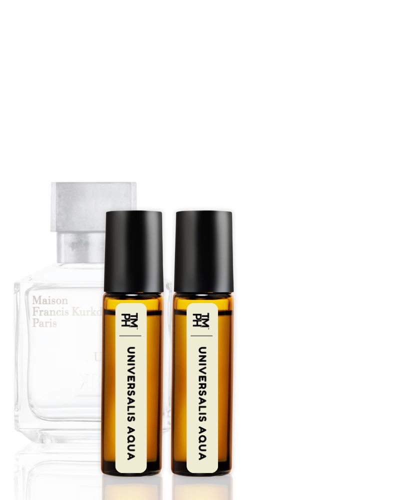Universalis Aqua AT by TM Fragrance