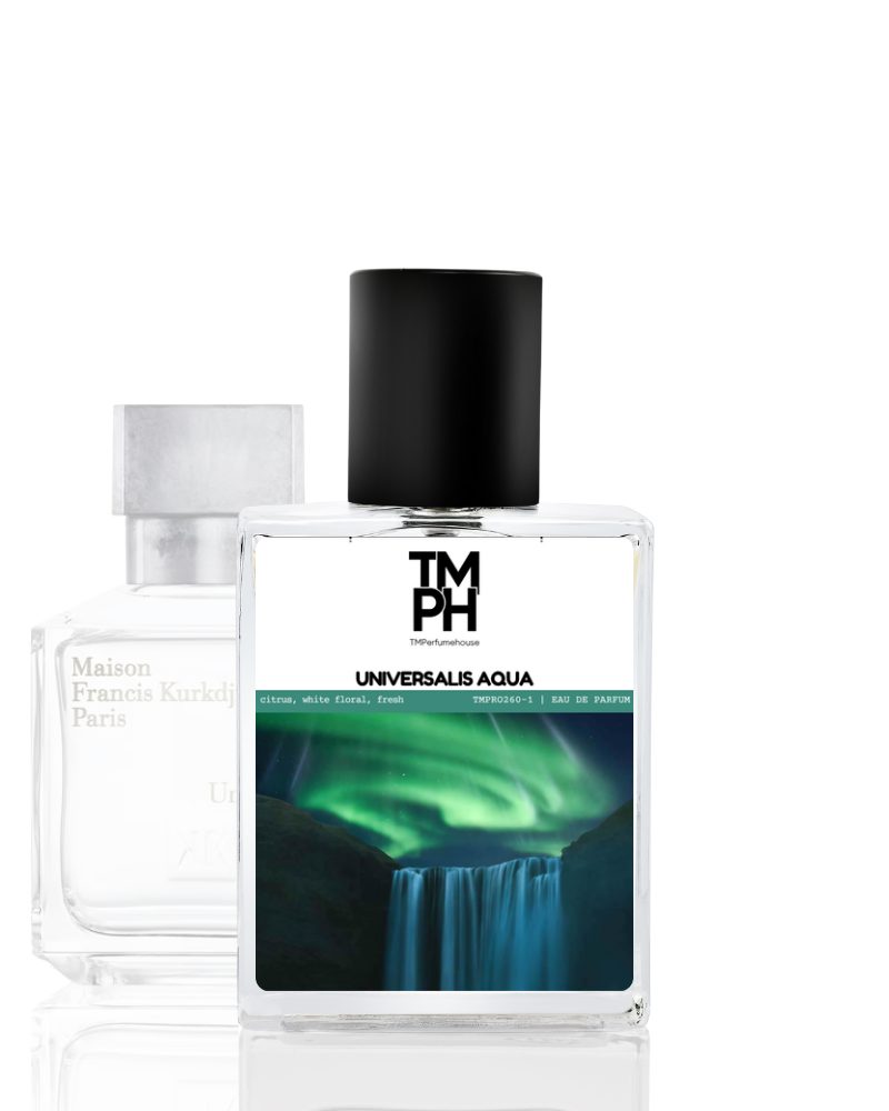 Universe Acqua - LG Inspired Perfume by TM Fragrance