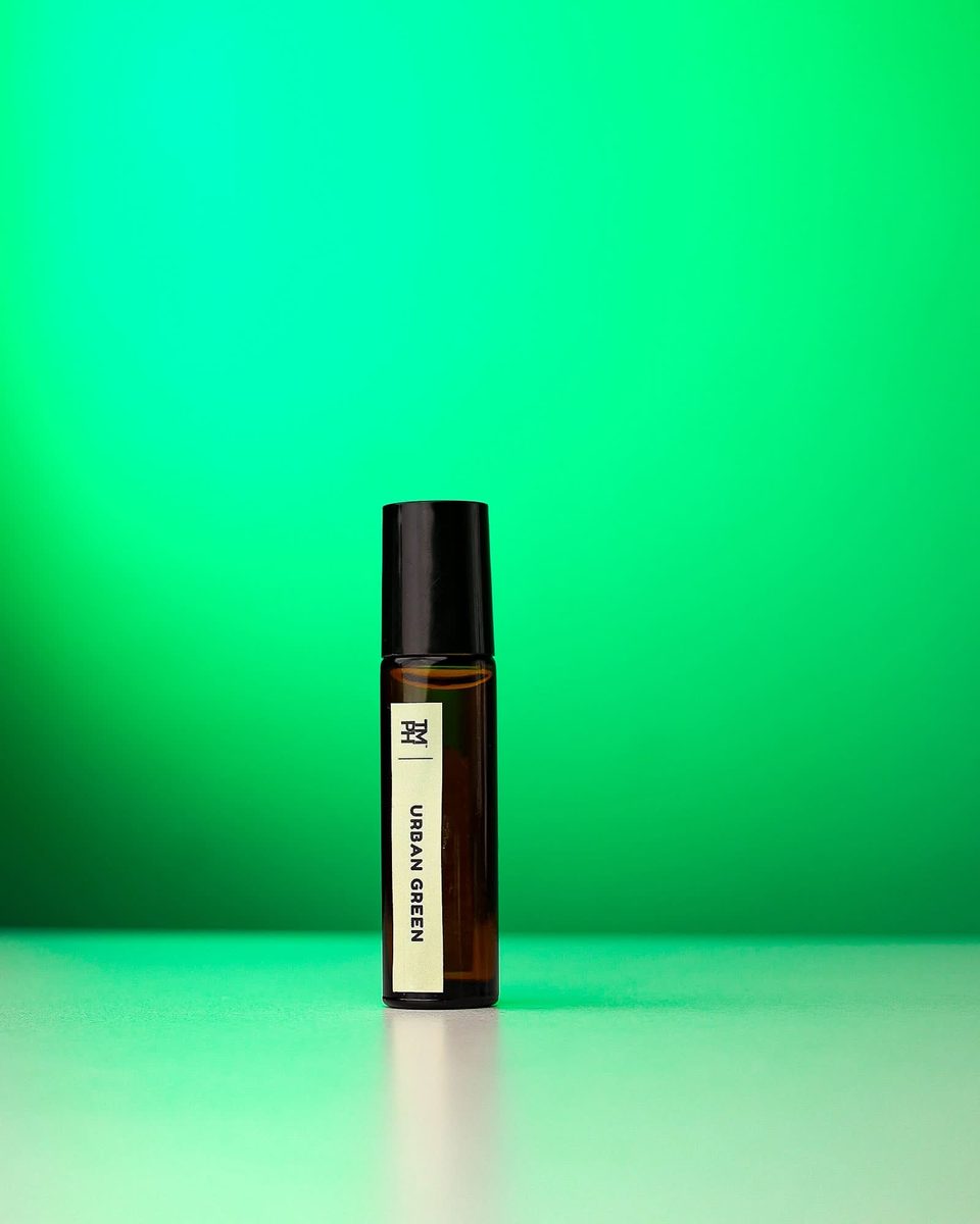 Urban Green AT by TM Fragrance