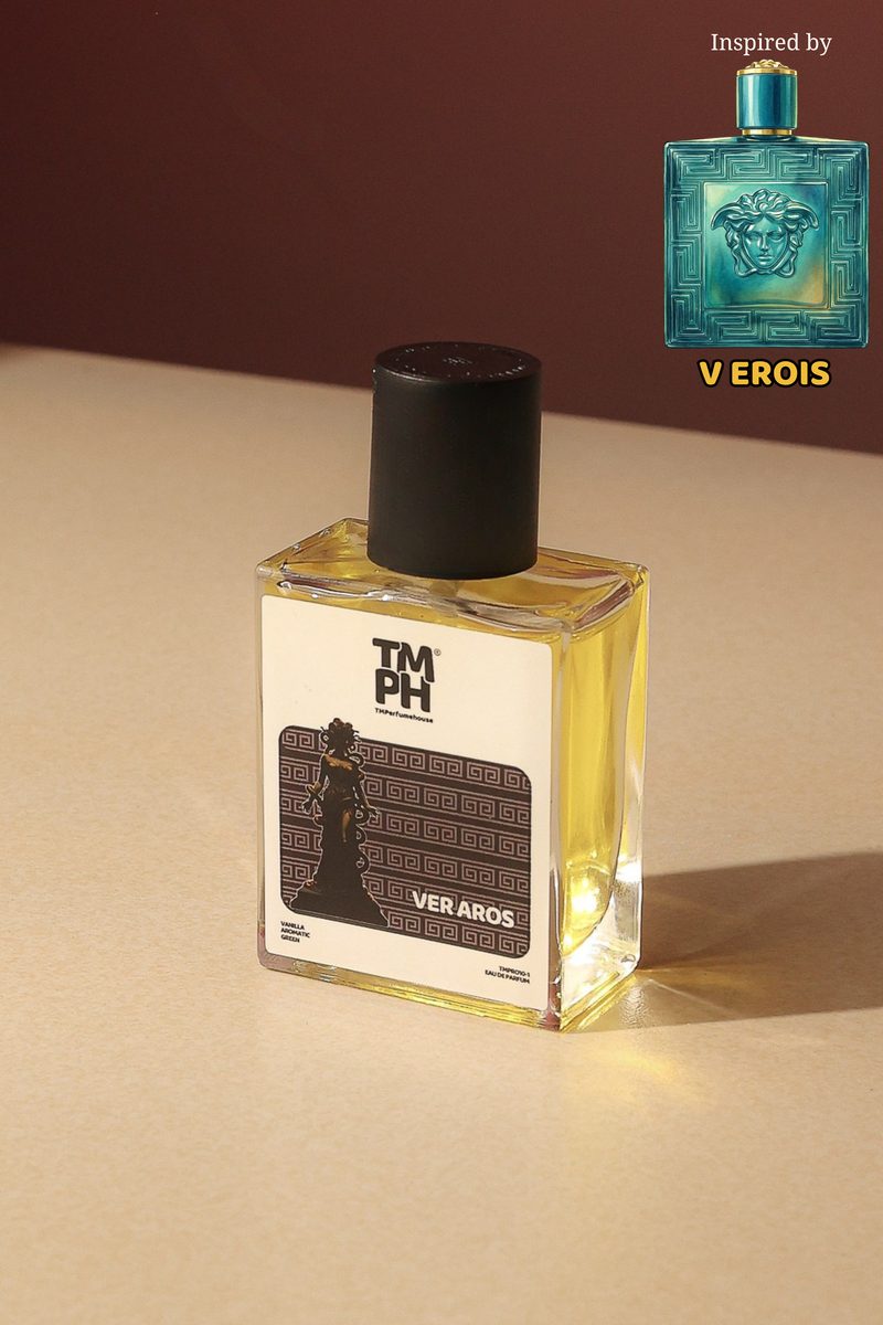 Ver Aros - DG Inspired perfume by TM Fragrance