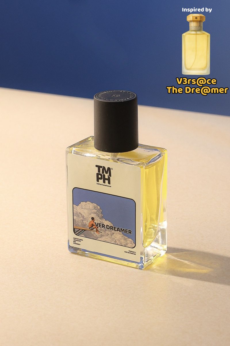 Ver Dreamer - DG Inspired perfume by TM Fragrance