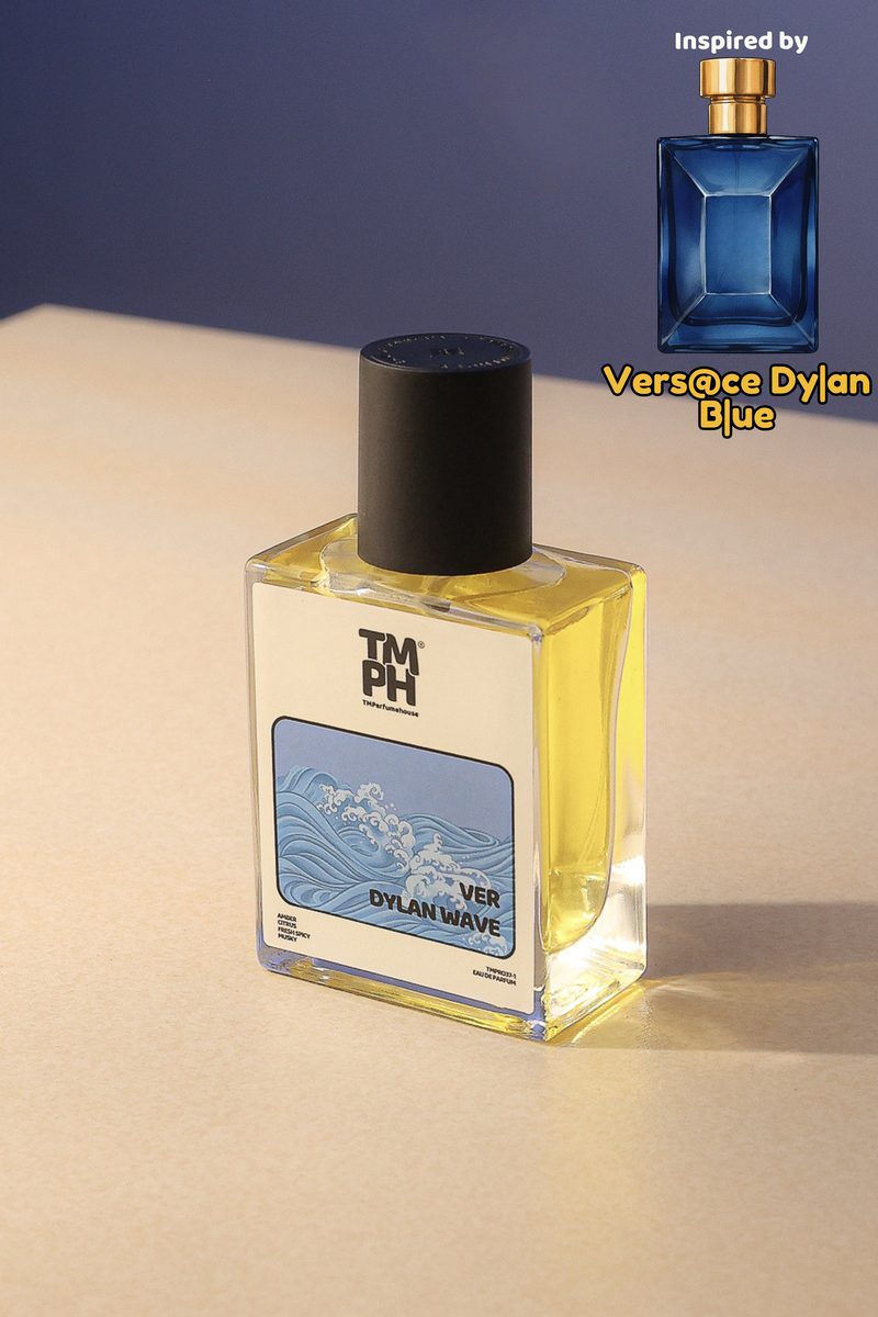 Ver Dylan Wave - LG Inspired perfume by TM Fragrance