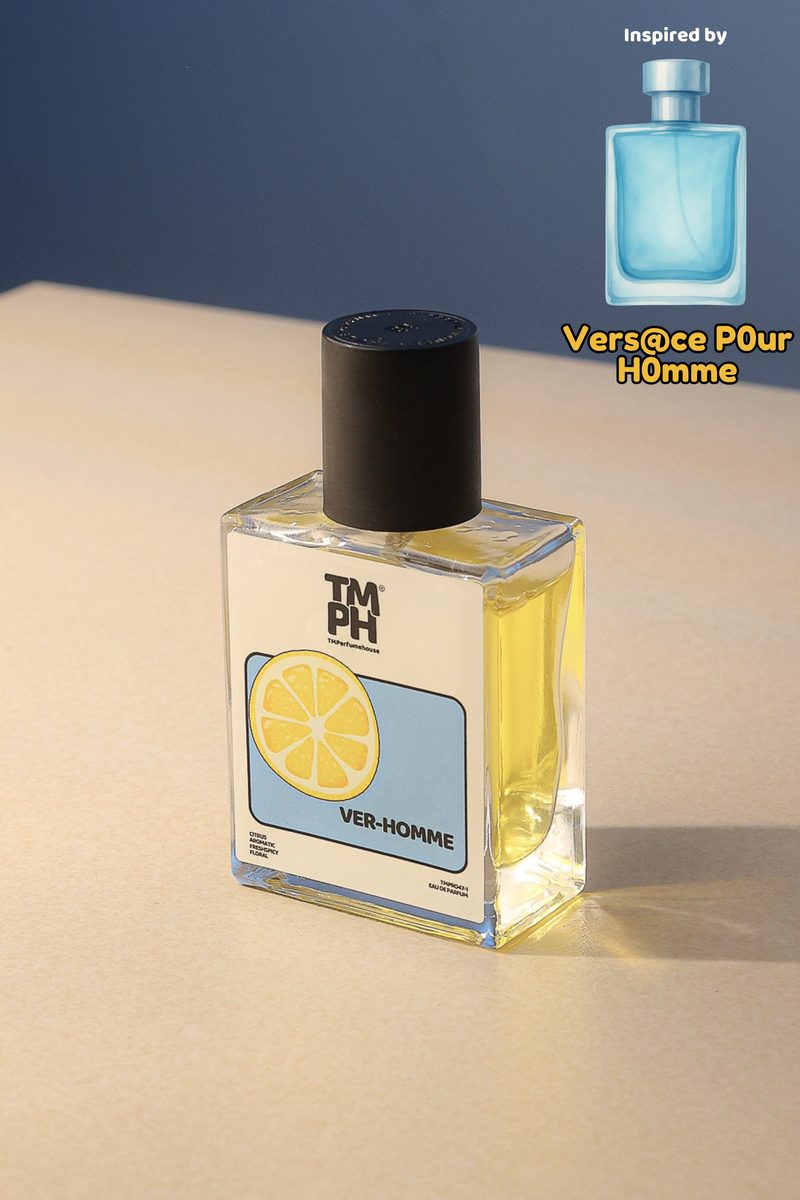 Ver-Homme - LG Inspired Perfume by TM Fragrance