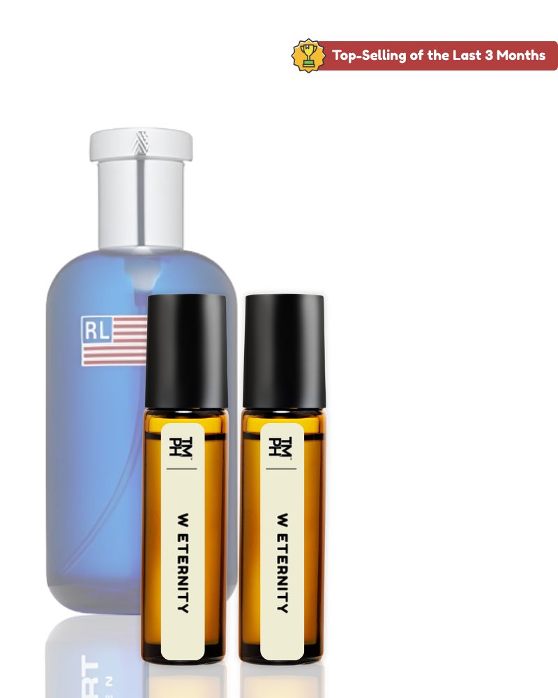 W Eternity AT by TM Fragrance