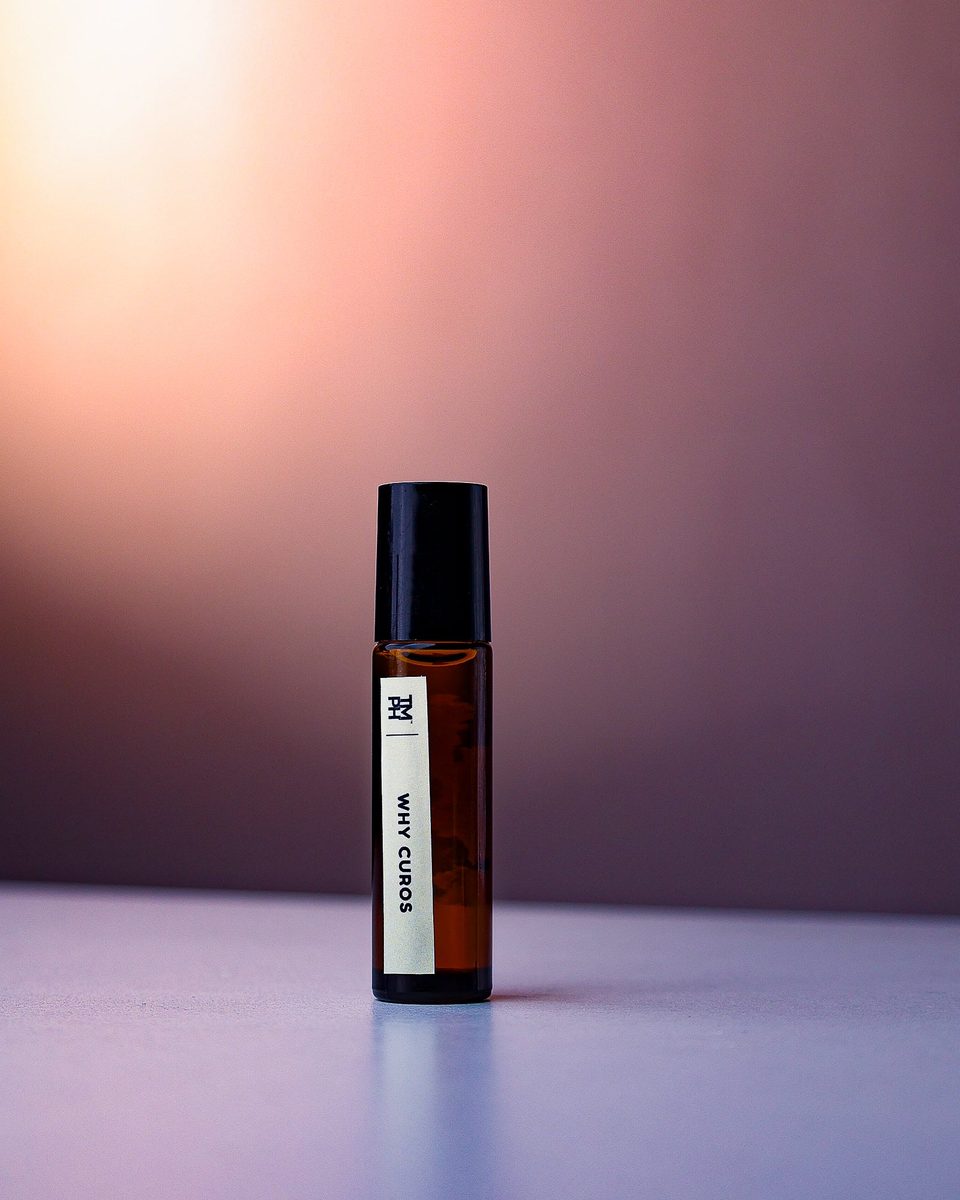 Why Curos AT – A Bold, Masculine & Legendary Perfume OilAT – A Bold, Masculine & Legendary Perfume Oil by TM Fragrance