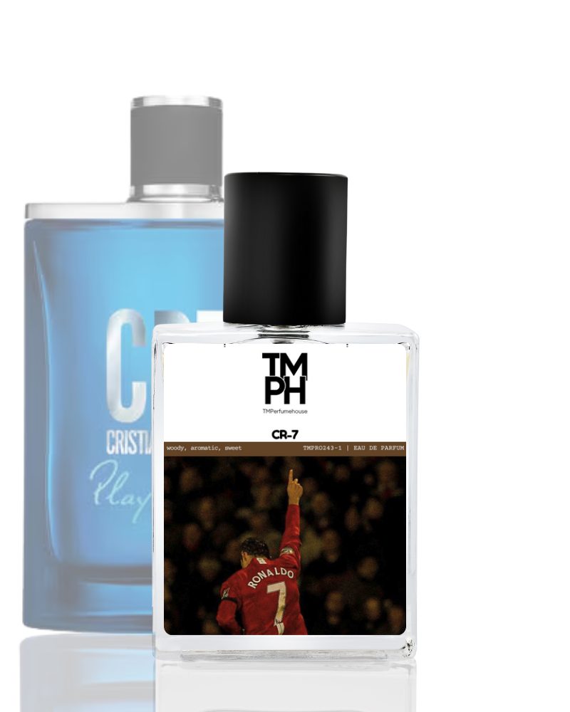 X7 Blue – DG Inspired perfume by TM Fragrance