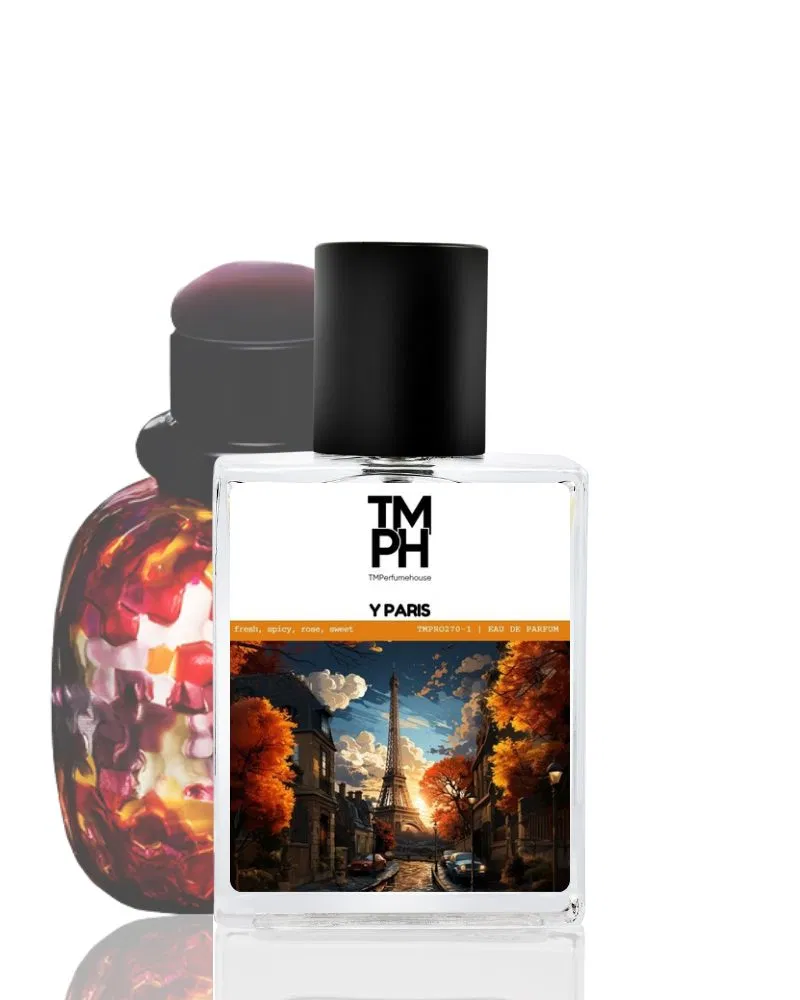 Y Paris – Inspired Perfume by TM Fragrance
