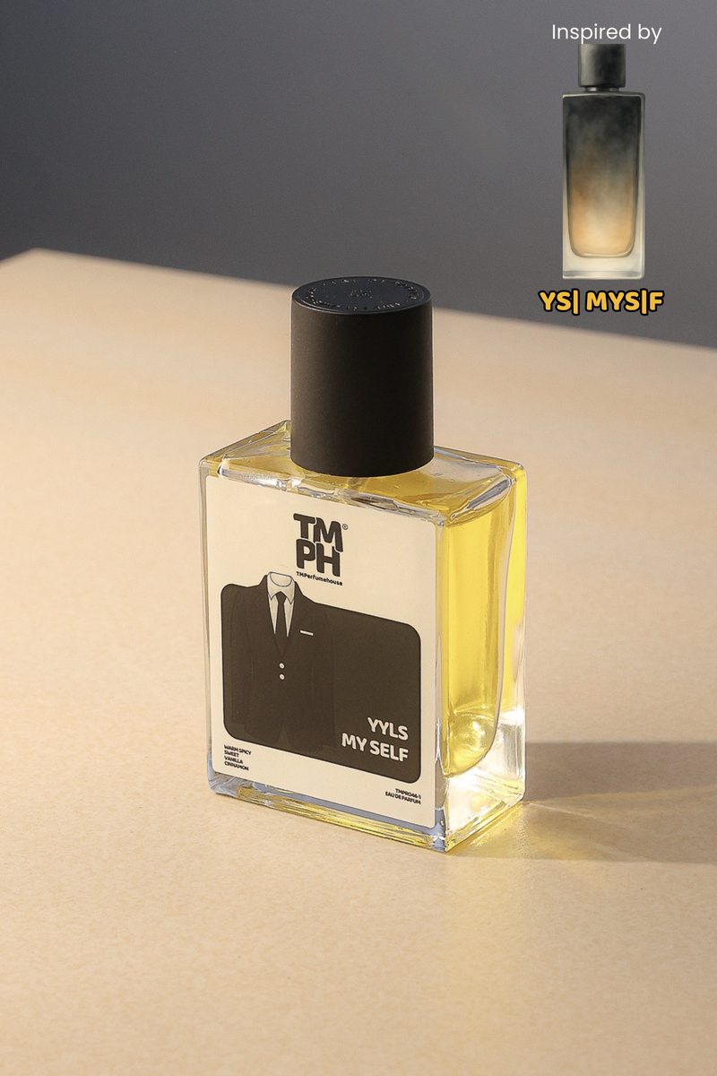 Yyls My Self - LG Inspired perfume by TM Fragrance