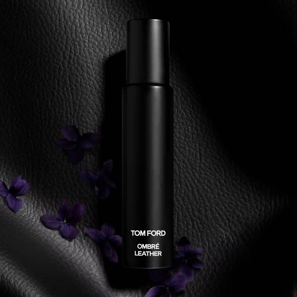 Ombre Leather by Tom Ford