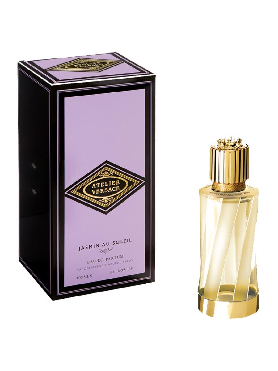 Atelier Jasmin au Soleil by Versace