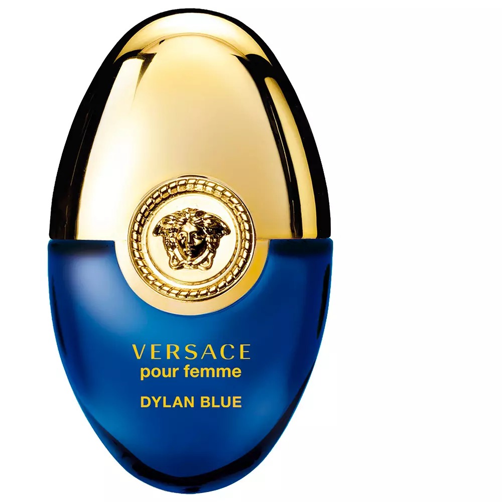 Dylan Blue Pour Femme by Versace