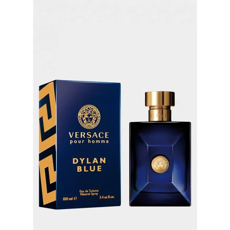 Dylan Blue Pour Homme by Versace