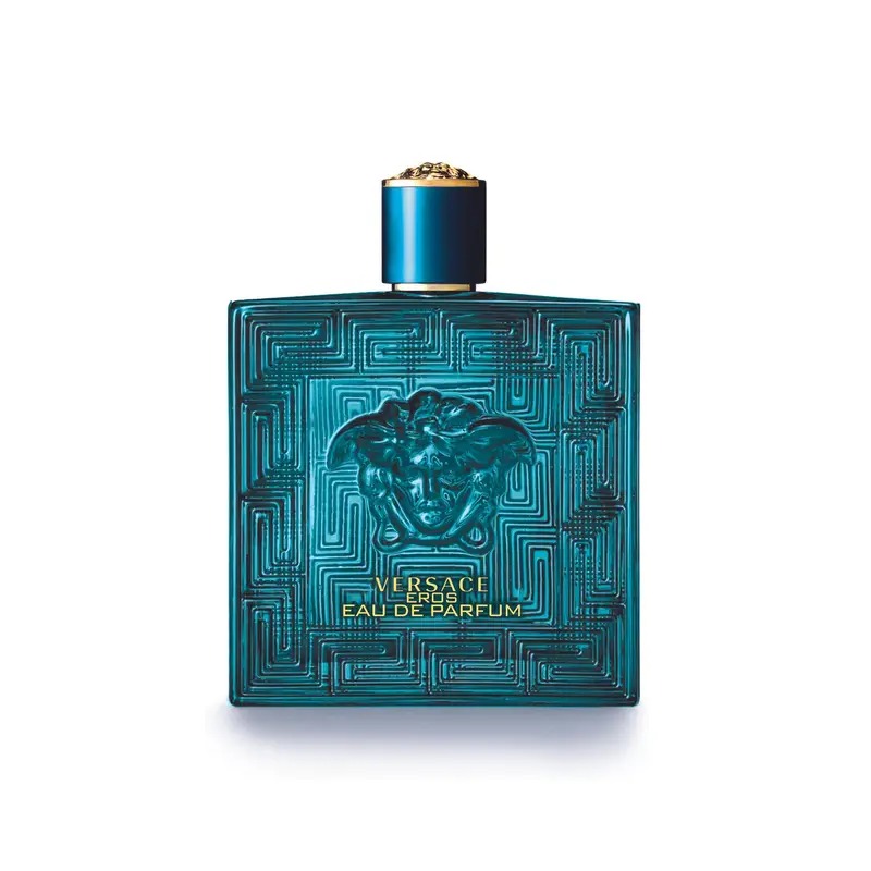 Eros Eau de Parfum Versace by Versace