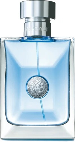 Pour Homme by Versace