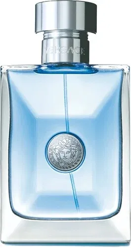 Pour Homme by Versace