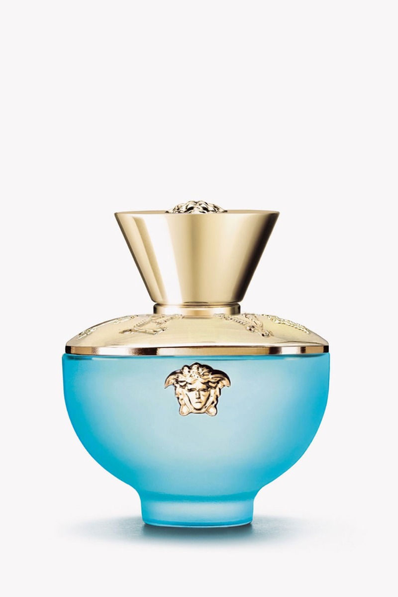 Versace Pour Femme Dylan Turquoise Versace by Versace