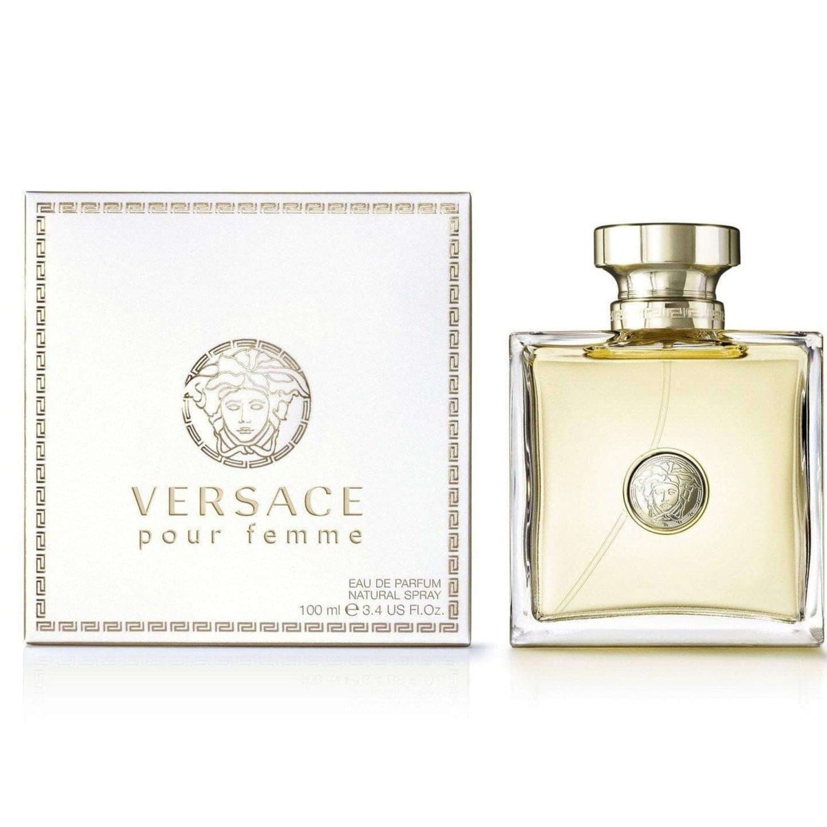 Versace Pour Femme Versace by Versace