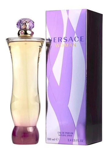 Versace Woman by Versace