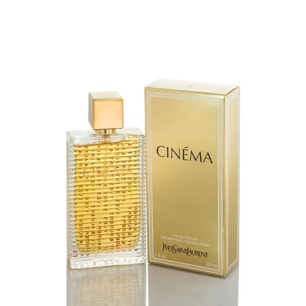 Cinema by Yves Saint Laurent
