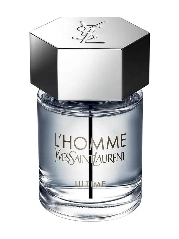L'Homme Ultime by Yves Saint Laurent
