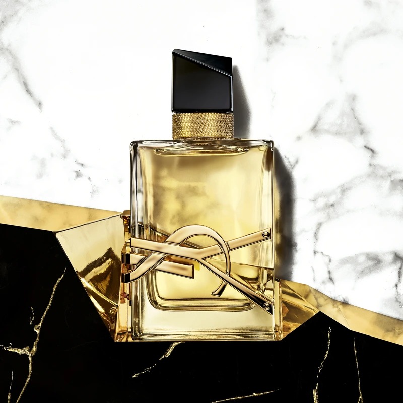 Libre EDP by Yves Saint Laurent