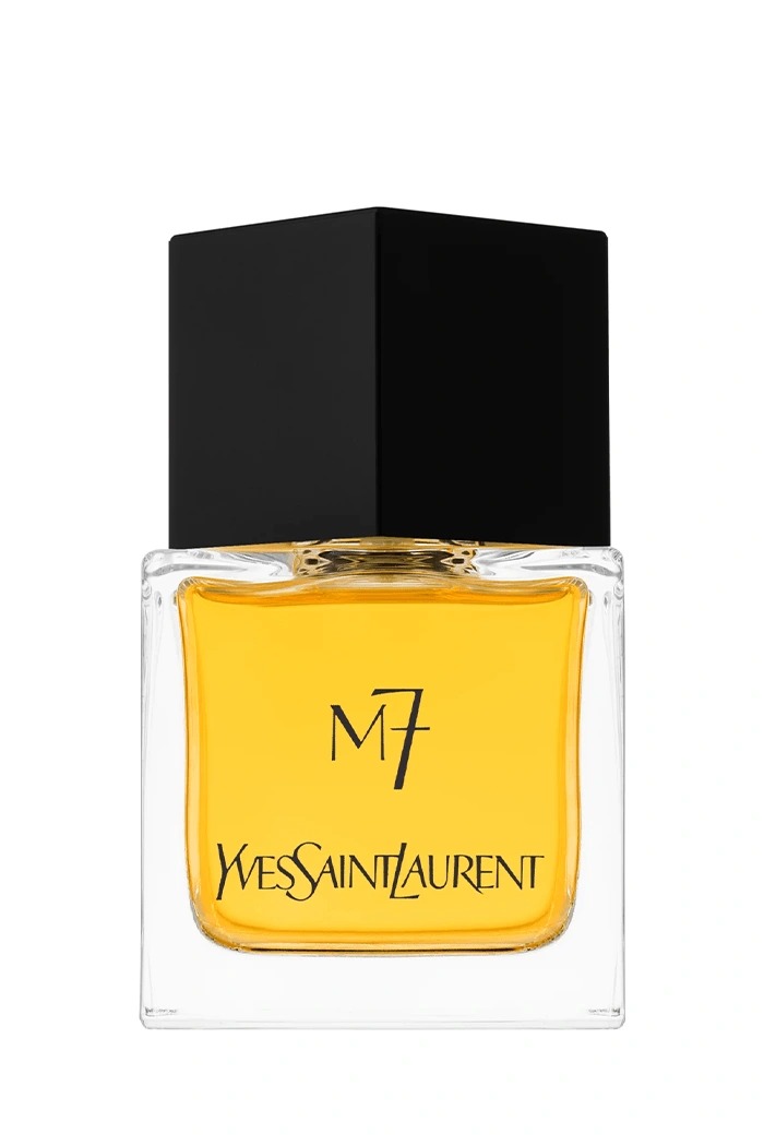 M7 by Yves Saint Laurent