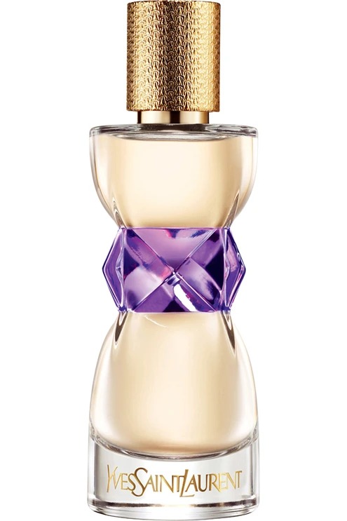 Manifesto by Yves Saint Laurent
