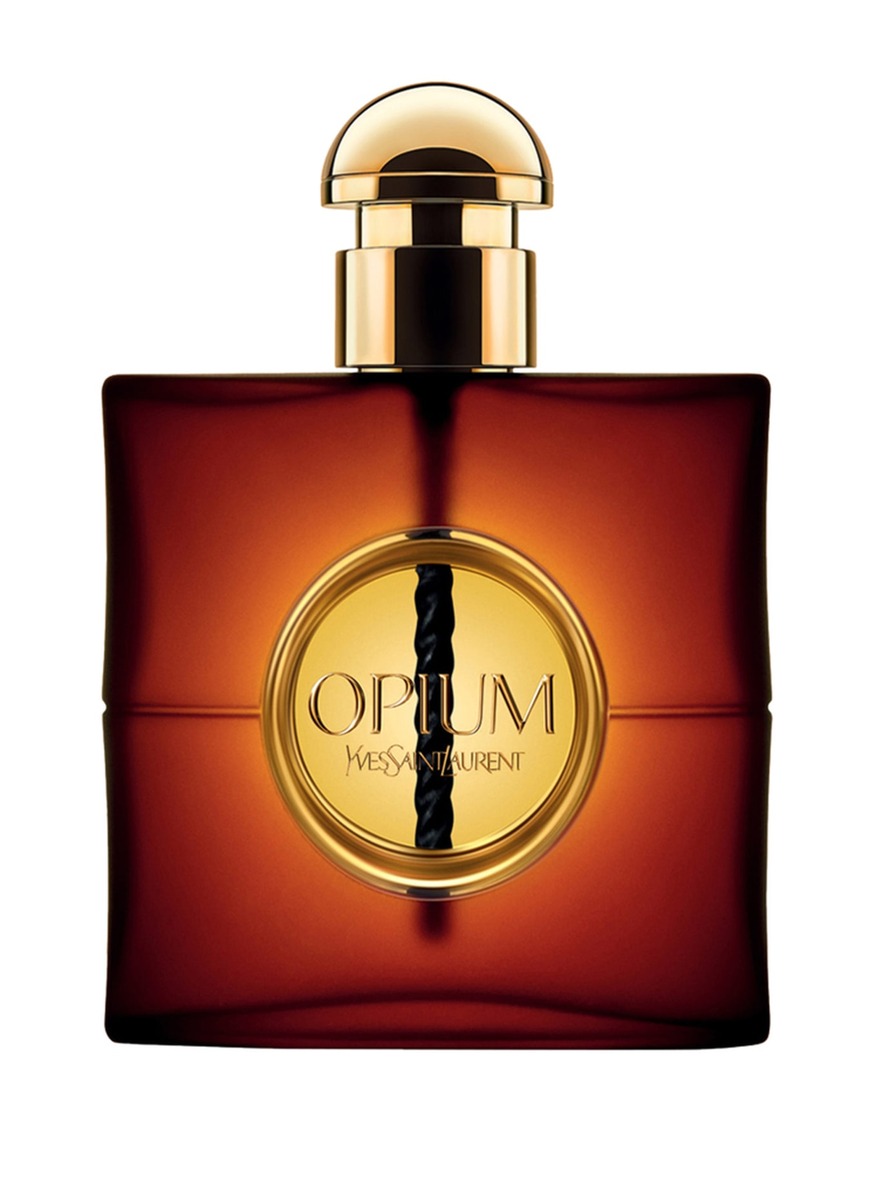 Opium by Yves Saint Laurent