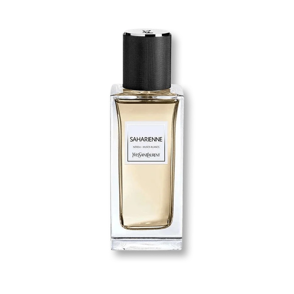 Saharienne by Yves Saint Laurent