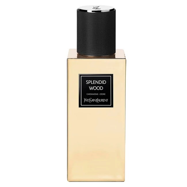 Splendid Wood by Yves Saint Laurent